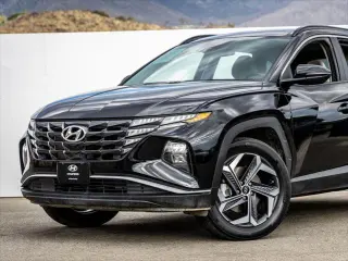 Hyundai TUCSON Híbrido 2024 AWD SEL Convenience 4dr SUV