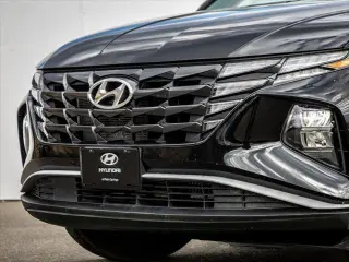 Hyundai TUCSON Híbrido 2024 AWD SEL Convenience 4dr SUV