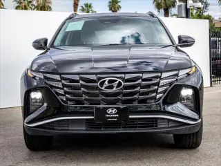 Hyundai TUCSON Híbrido 2024 AWD SEL Convenience 4dr SUV