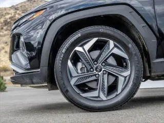 Hyundai TUCSON Híbrido 2024 AWD SEL Convenience 4dr SUV