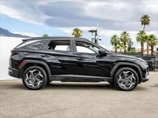 Hyundai TUCSON Híbrido 2024 AWD SEL Convenience 4dr SUV