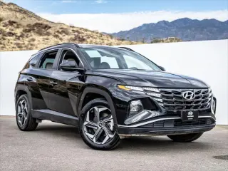 Hyundai TUCSON Híbrido 2024 AWD SEL Convenience 4dr SUV