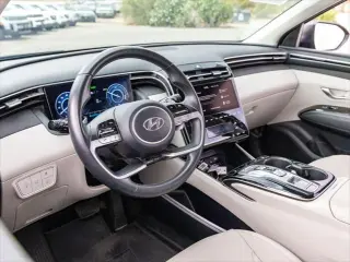 Hyundai TUCSON Híbrido 2024 AWD SEL Convenience 4dr SUV