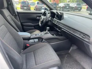 Honda HR-V 2026 AWD Sport 4dr Crossover