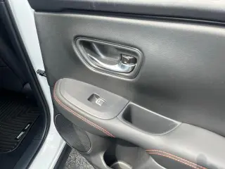 Honda HR-V 2026 AWD Sport 4dr Crossover