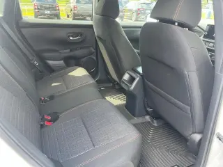 Honda HR-V 2026 AWD Sport 4dr Crossover