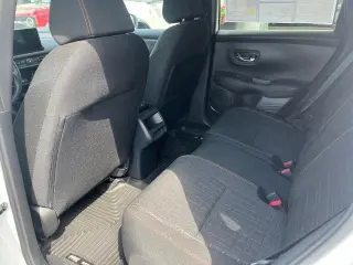 Honda HR-V 2026 AWD Sport 4dr Crossover