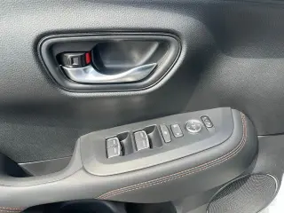 Honda HR-V 2026 AWD Sport 4dr Crossover