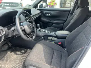 Honda HR-V 2026 AWD Sport 4dr Crossover