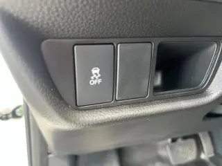 Honda HR-V 2026 AWD Sport 4dr Crossover