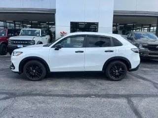 Honda HR-V 2026 AWD Sport 4dr Crossover