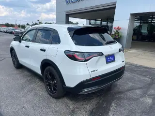 Honda HR-V 2026 AWD Sport 4dr Crossover