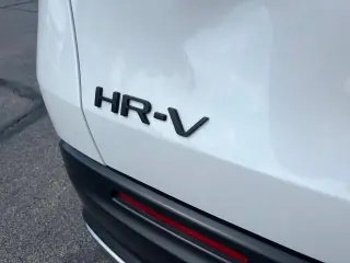 Honda HR-V 2026 AWD Sport 4dr Crossover