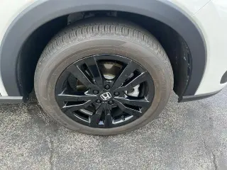 Honda HR-V 2026 AWD Sport 4dr Crossover