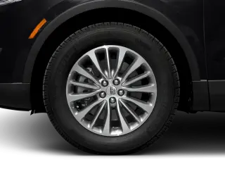 Lincoln MKX 2016 AWD Reserve 4dr SUV