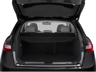 Lincoln MKX 2016 AWD Reserve 4dr SUV