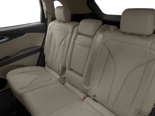 Lincoln MKX 2016 AWD Reserve 4dr SUV
