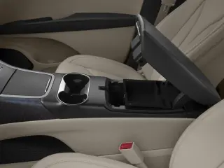 Lincoln MKX 2016 AWD Reserve 4dr SUV