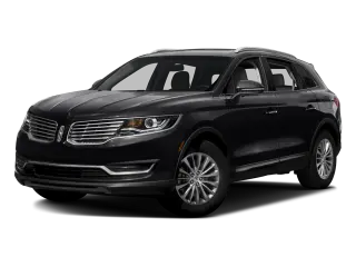 Lincoln MKX 2016 AWD Reserve 4dr SUV