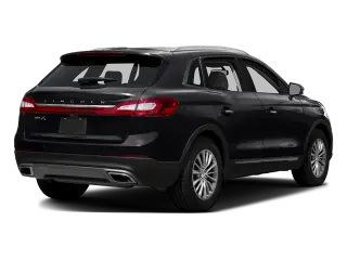 Lincoln MKX 2016 AWD Reserve 4dr SUV