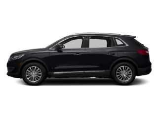 Lincoln MKX 2016 AWD Reserve 4dr SUV