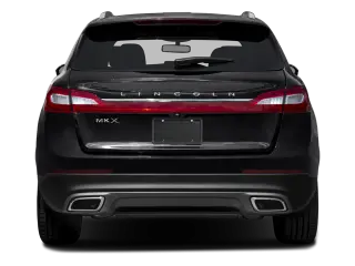 Lincoln MKX 2016 AWD Reserve 4dr SUV