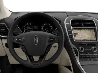 Lincoln MKX 2016 AWD Reserve 4dr SUV
