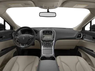 Lincoln MKX 2016 AWD Reserve 4dr SUV