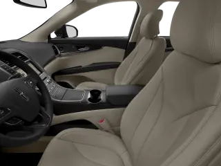 Lincoln MKX 2016 AWD Reserve 4dr SUV