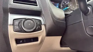 Ford Explorer 2018 Limited 4 SUV