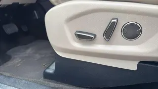 Ford Explorer 2018 Limited 4 SUV