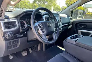 Nissan Titan XD 2017 4x2 S 2dr Single Cab (Diésel)