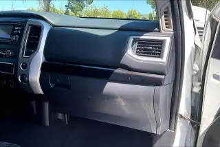 Nissan Titan XD 2017 4x2 S 2dr Single Cab (Diésel)