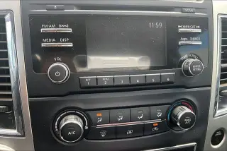 Nissan Titan XD 2017 4x2 S 2dr Single Cab (Diésel)
