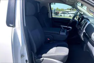 Nissan Titan XD 2017 4x2 S 2dr Single Cab (Diésel)