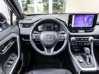 Toyota RAV4 Prime 2024 AWD XSE 4dr SUV