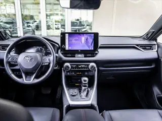 Toyota RAV4 Prime 2024 AWD XSE 4dr SUV