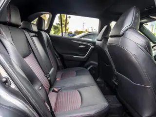 Toyota RAV4 Prime 2024 AWD XSE 4dr SUV