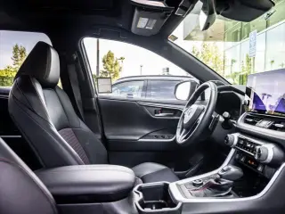 Toyota RAV4 Prime 2024 AWD XSE 4dr SUV