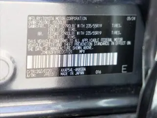 Toyota RAV4 Prime 2024 AWD XSE 4dr SUV
