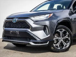 Toyota RAV4 Prime 2024 AWD XSE 4dr SUV