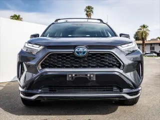 Toyota RAV4 Prime 2024 AWD XSE 4dr SUV