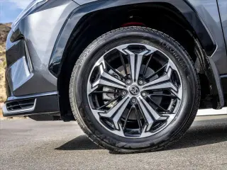 Toyota RAV4 Prime 2024 AWD XSE 4dr SUV