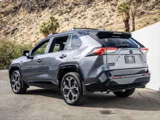 Toyota RAV4 Prime 2024 AWD XSE 4dr SUV