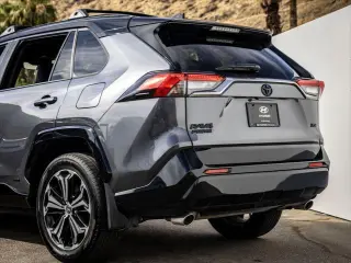 Toyota RAV4 Prime 2024 AWD XSE 4dr SUV