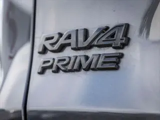 Toyota RAV4 Prime 2024 AWD XSE 4dr SUV