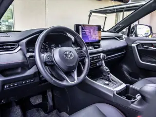 Toyota RAV4 Prime 2024 AWD XSE 4dr SUV