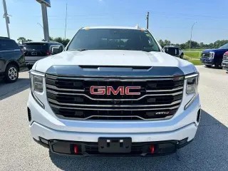 GMC Sierra 1500 2023 4x4 AT4 4dr Crew Cab 5.8 ft. SB