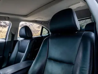 Lexus LS 460 2008 4dr Sedán