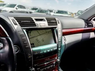 Lexus LS 460 2008 4dr Sedán